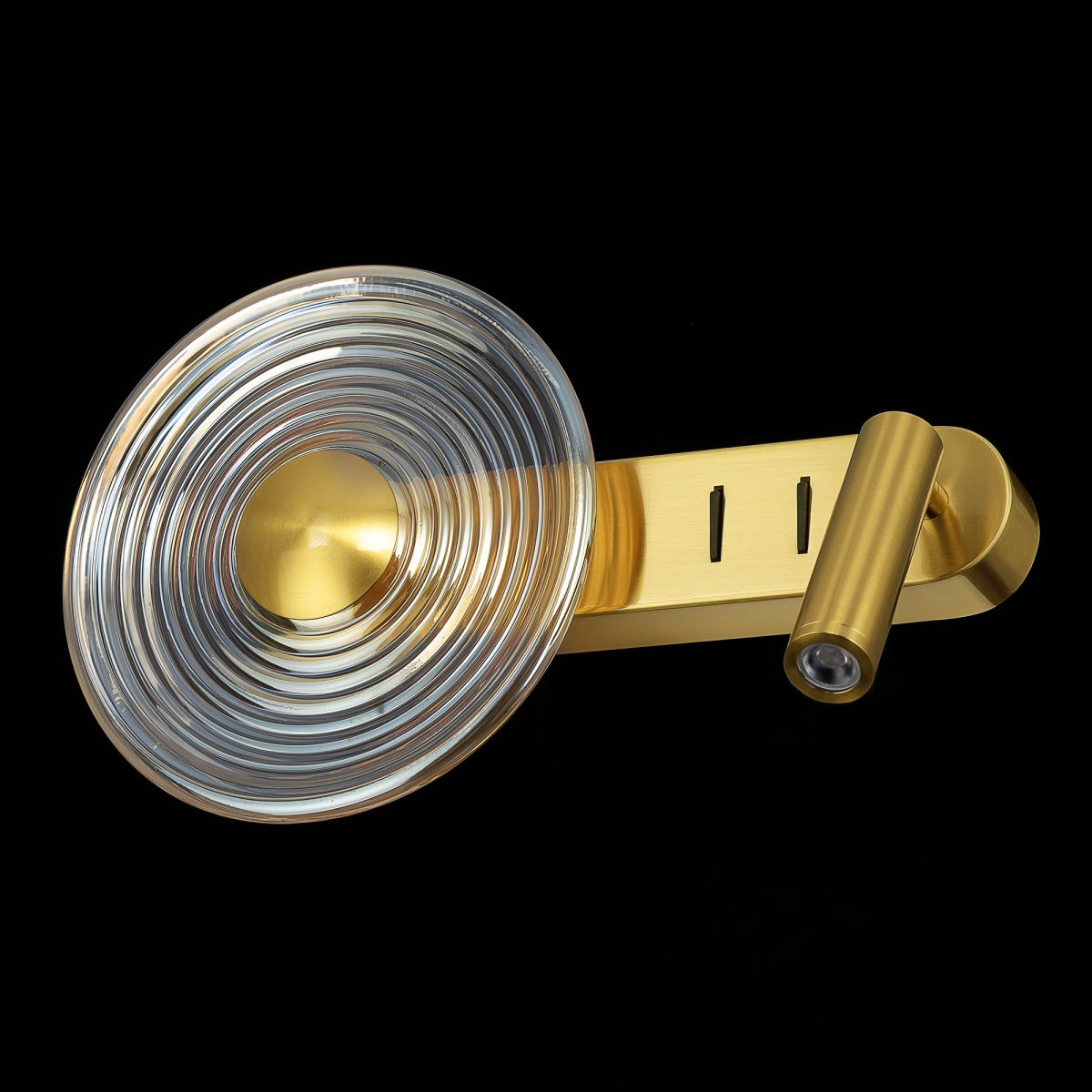 Настенный светильник Citilux Corta CL245033 в Санкт-Петербурге