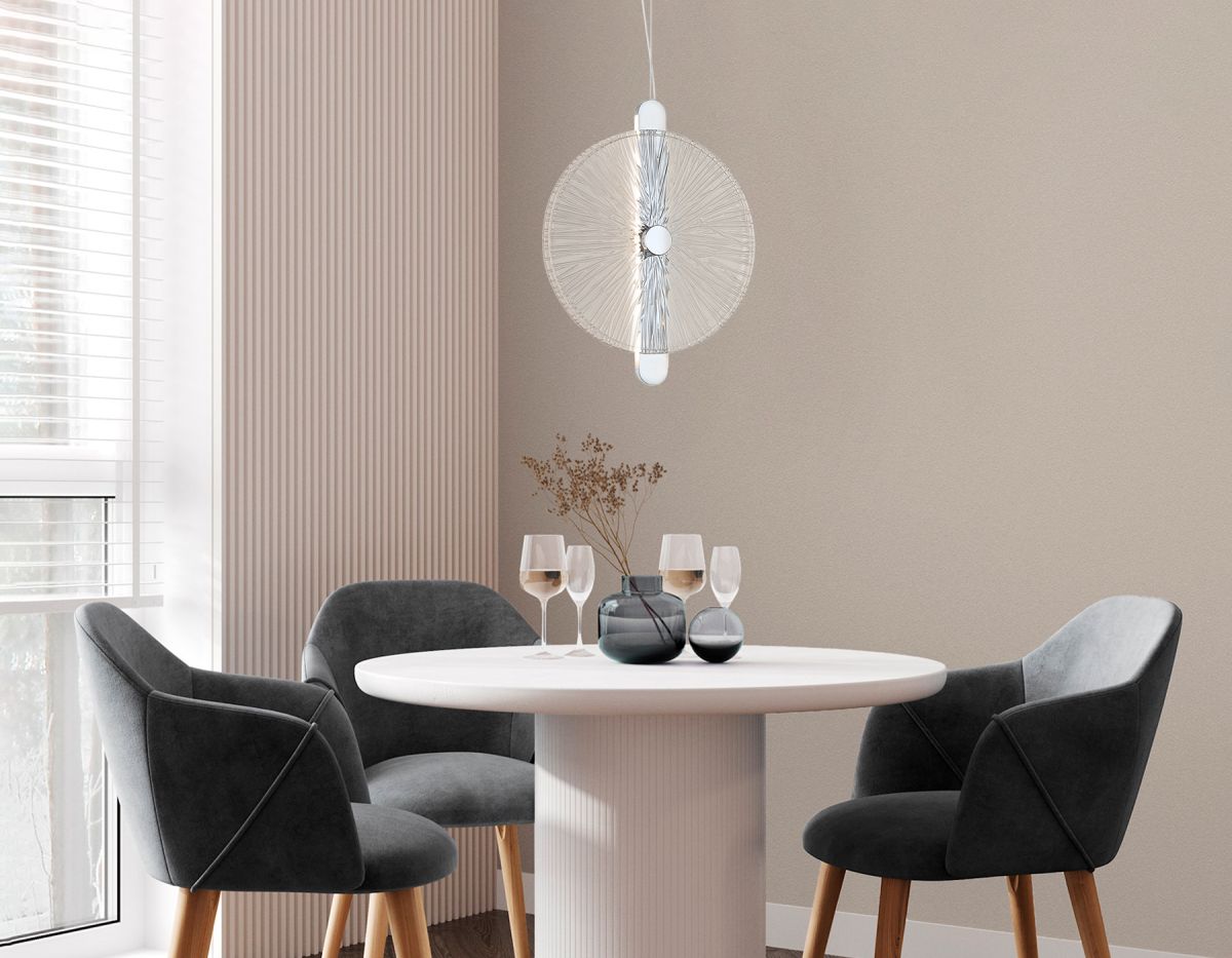 Подвесной светильник Ambrella Light High Light Crystal LH31145 в #REGION_NAME_DECLINE_PP#