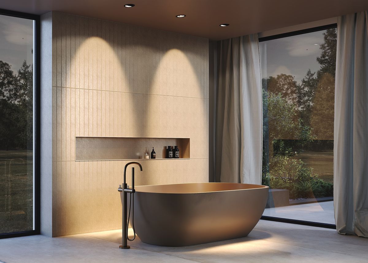 Встраиваемый светильник Maytoni Lens DL105-12W3K-B в #REGION_NAME_DECLINE_PP#