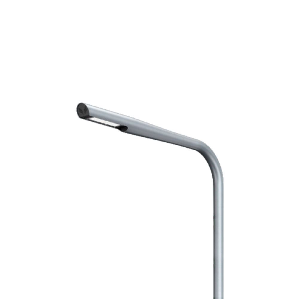Уличный светильник Arlight OXOR-NOXT-EMP-718x100-75W Day4000 (BK, 120 deg, 230V) IP65 052481 в Санкт-Петербурге