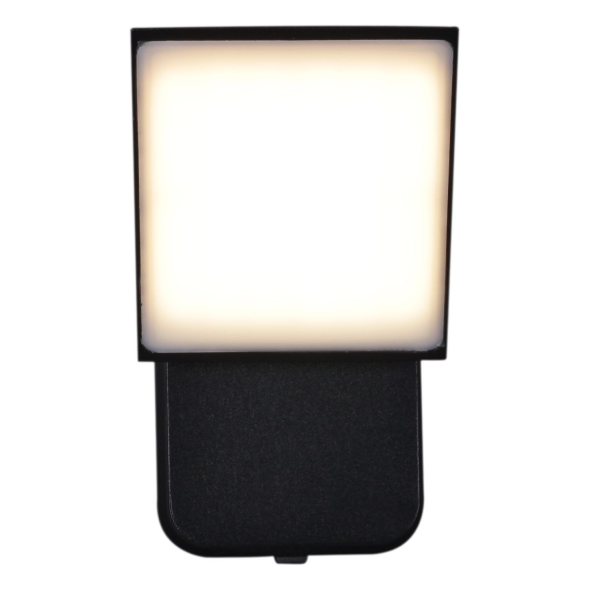 Уличный настенный светильник Reluce 86873-9.2-001JH LED6W BK в Санкт-Петербурге