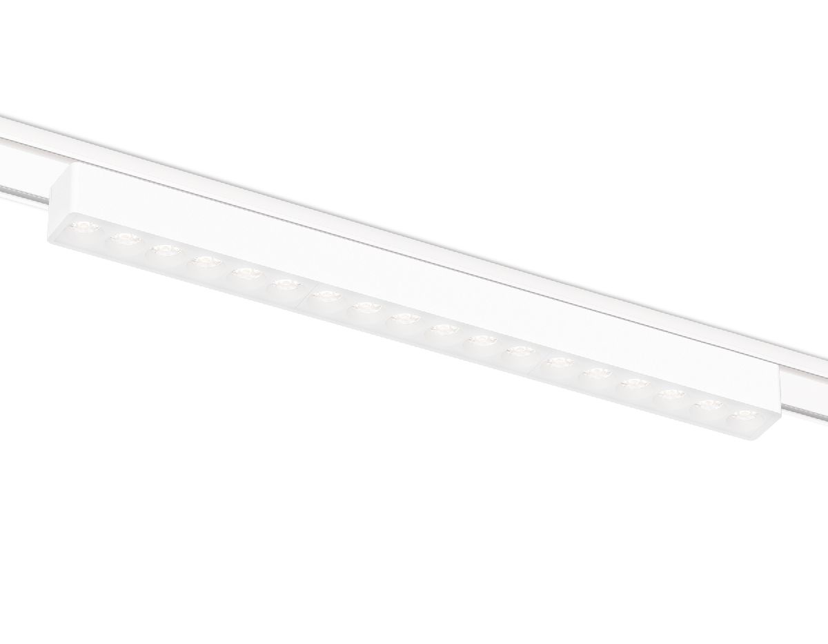 Трековый магнитный светильник Ambrella Light Magnetic Ultra Slim Track System GV1414 в Санкт-Петербурге