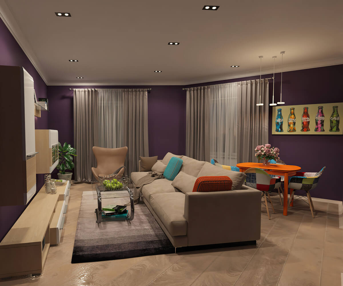 Встраиваемый светильник Denkirs DK3022-BK в #REGION_NAME_DECLINE_PP#