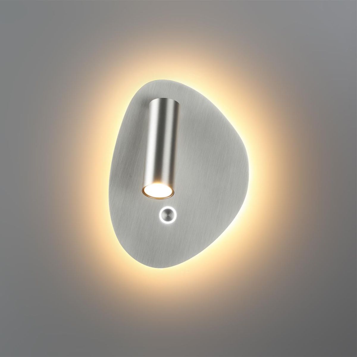 Настенный светильник Odeon Light Hightech Roy 7184/9WL в Санкт-Петербурге