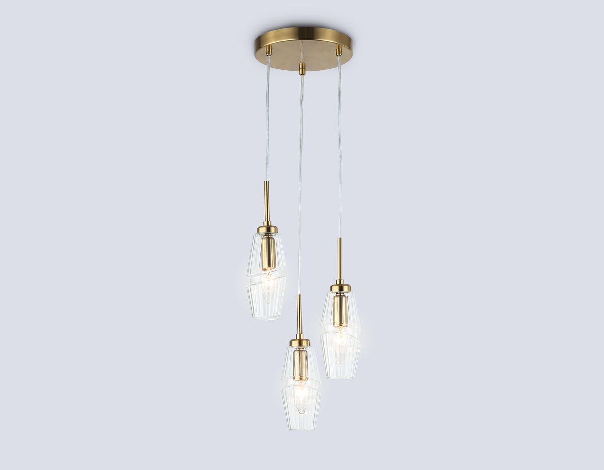 Подвесной светильник Ambrella Light High Light Modern LH55210 в #REGION_NAME_DECLINE_PP#