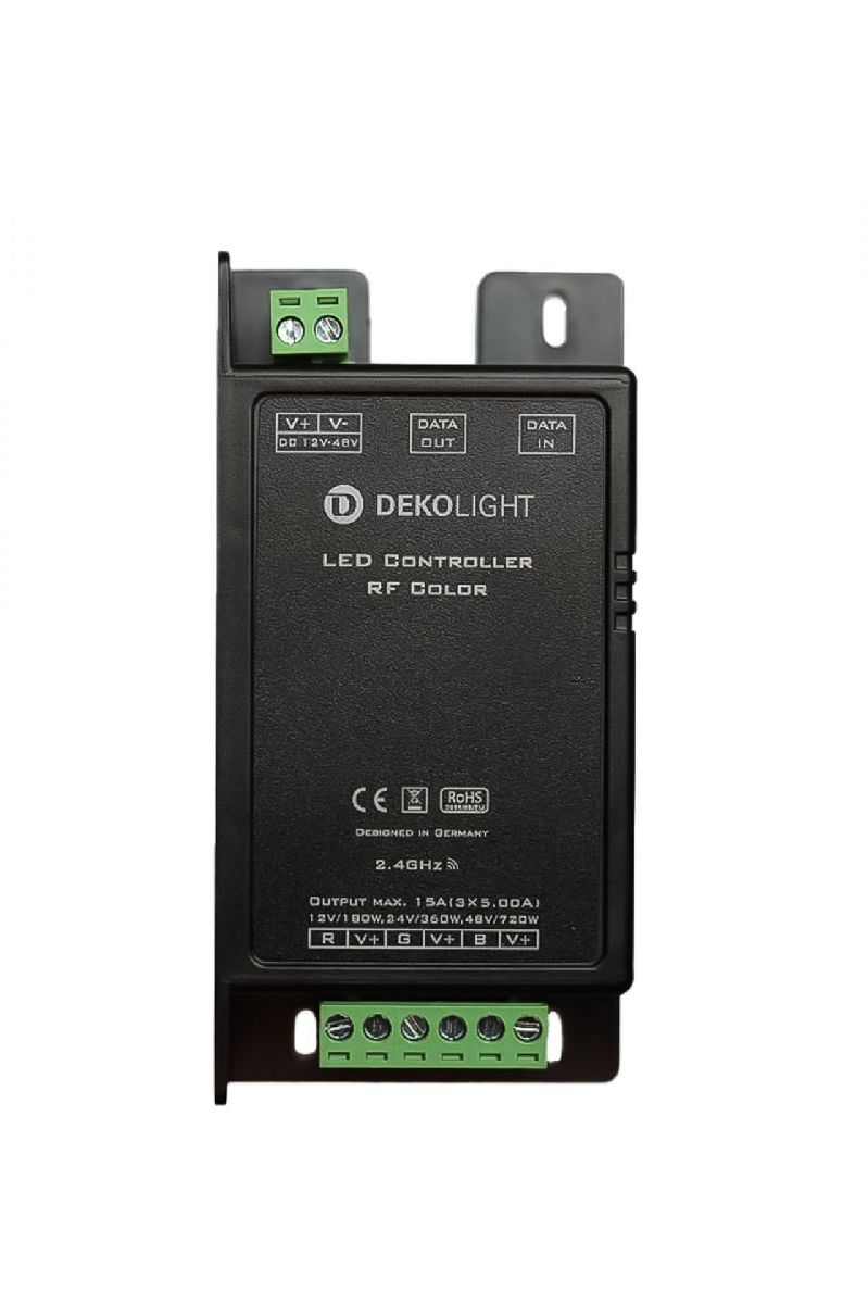 Контроллер Deko-Light 843066 в Санкт-Петербурге