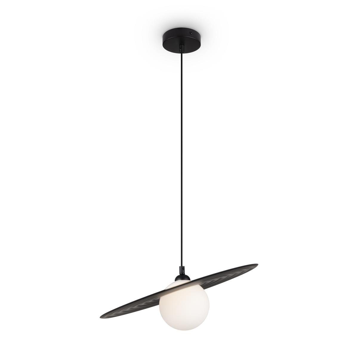 Подвесной светильник Freya Jovian FR5390PL-01B в #REGION_NAME_DECLINE_PP#