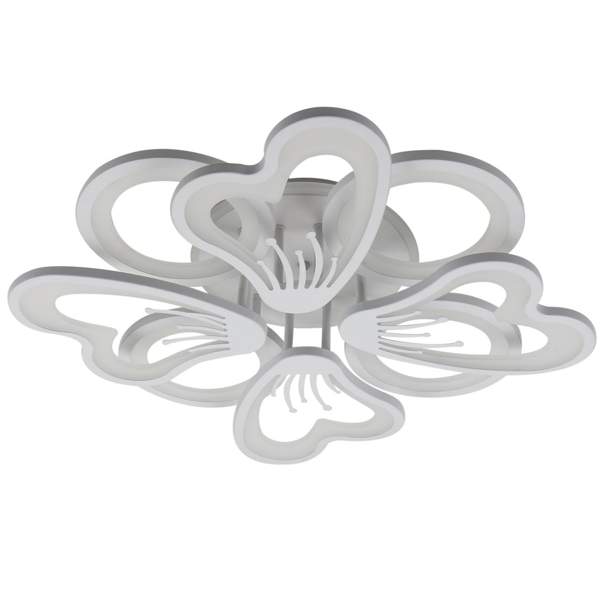 Потолочная люстра Escada Armeria 10227/8LED BL в Санкт-Петербурге