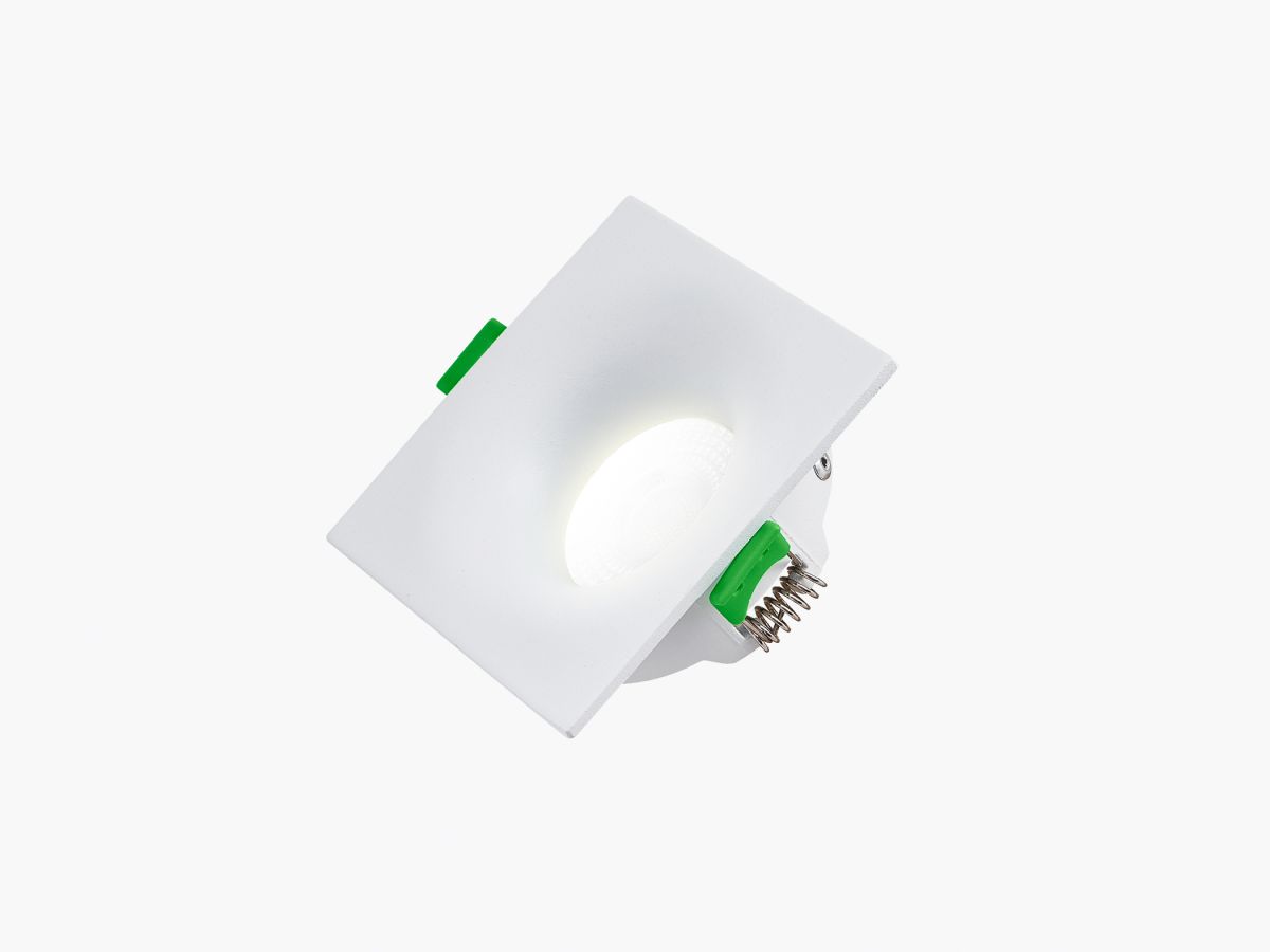 Встраиваемый светильник LEDS POWER GU-S04W, серия SPOT 009650 в Санкт-Петербурге