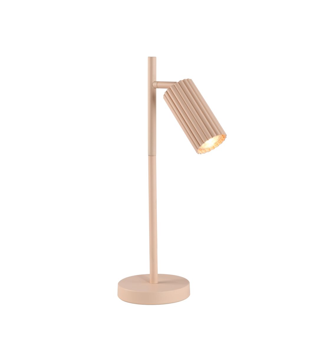 Настольная лампа Moderli Cora V11939-1T в #REGION_NAME_DECLINE_PP#