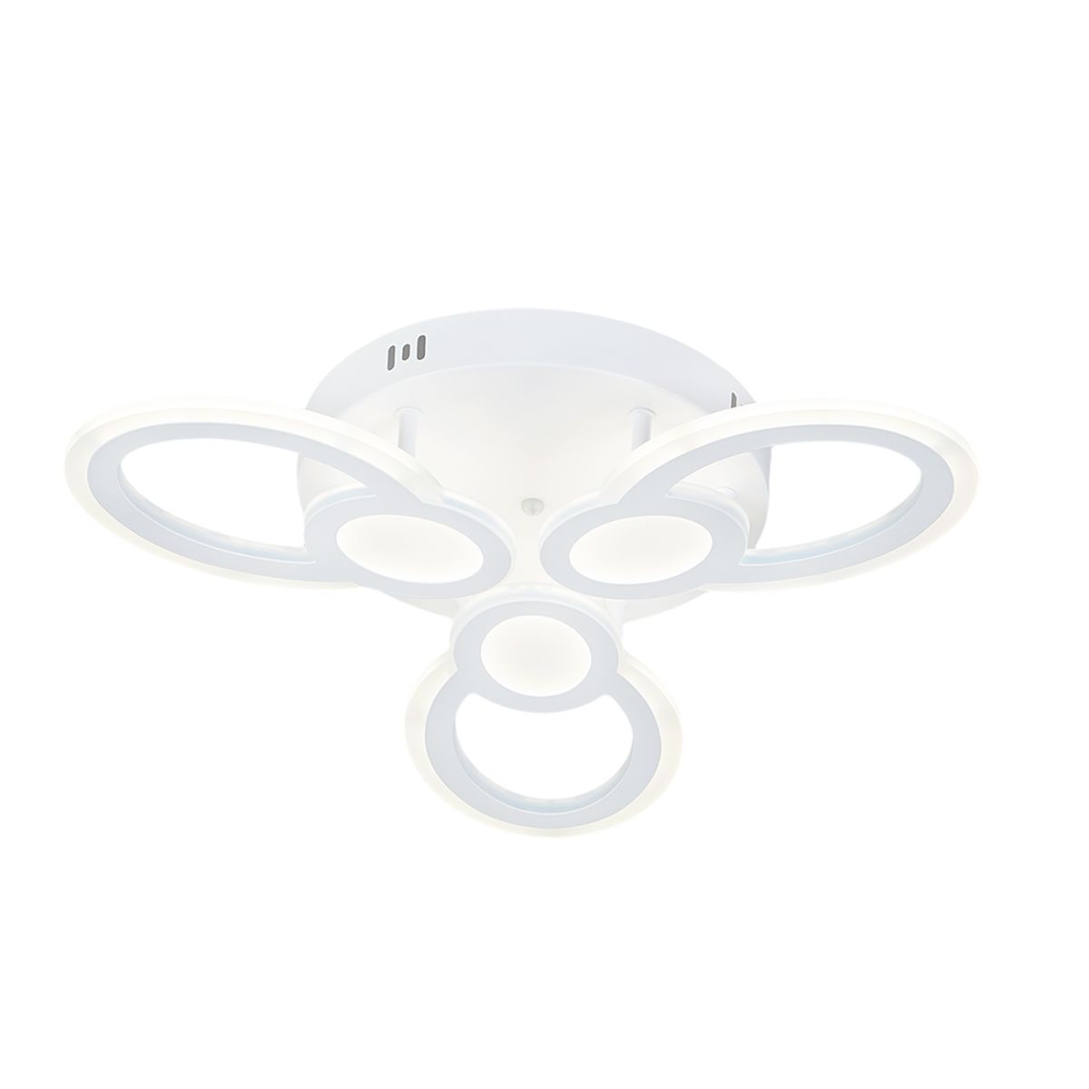 Потолочный светильник Escada Alruba 10230/3LED в Санкт-Петербурге