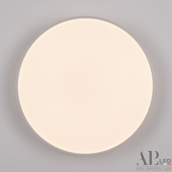 Потолочный светильник Arte Perfetto Luce Toscana 3315.XM302-1-374/24W/4K White в Санкт-Петербурге