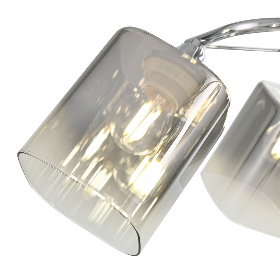 Потолочная люстра Arte Milano Amalfi 321106/5 CR в #REGION_NAME_DECLINE_PP#