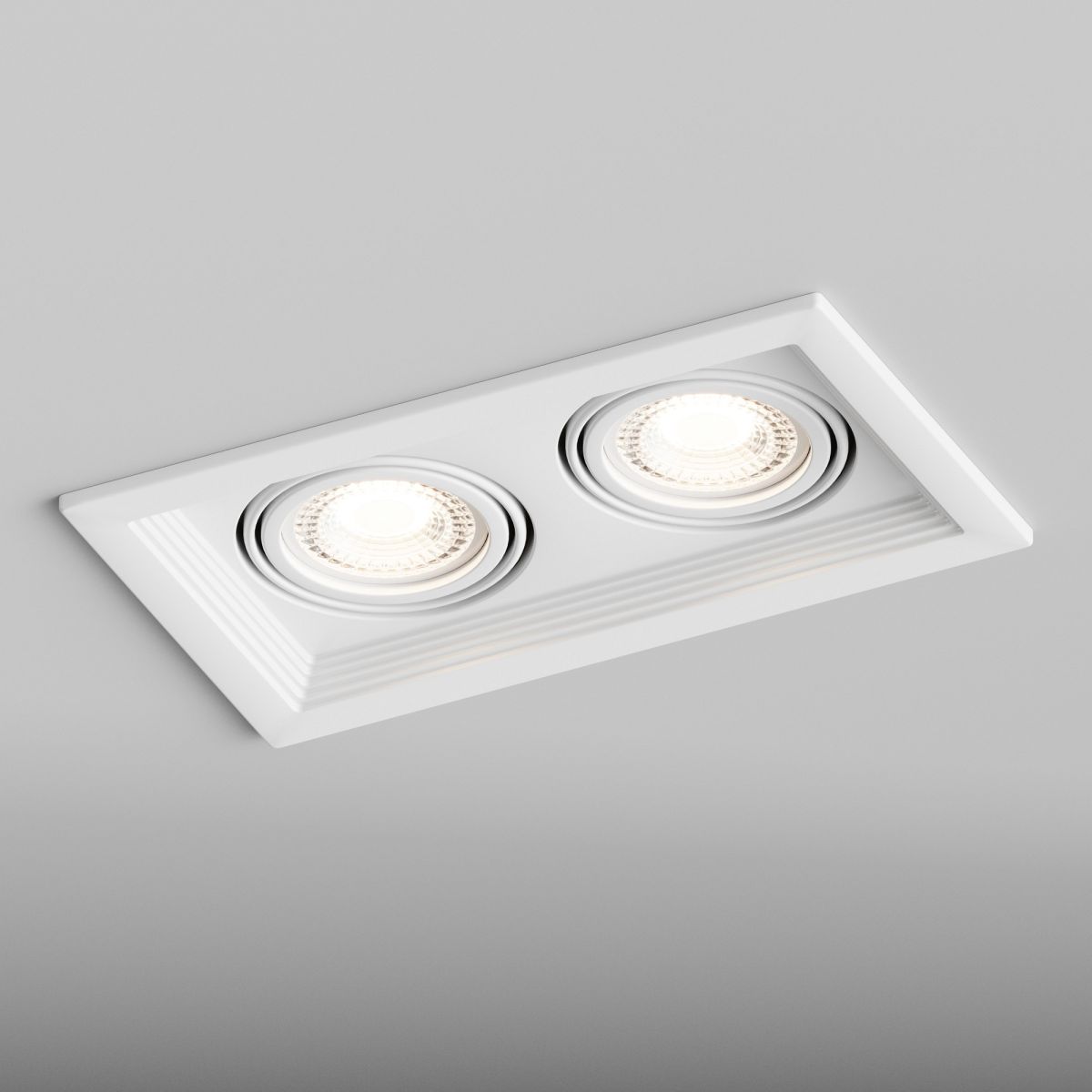 Встраиваемый светильник Hesby Lighting Drammen HSBL_0092 в Санкт-Петербурге