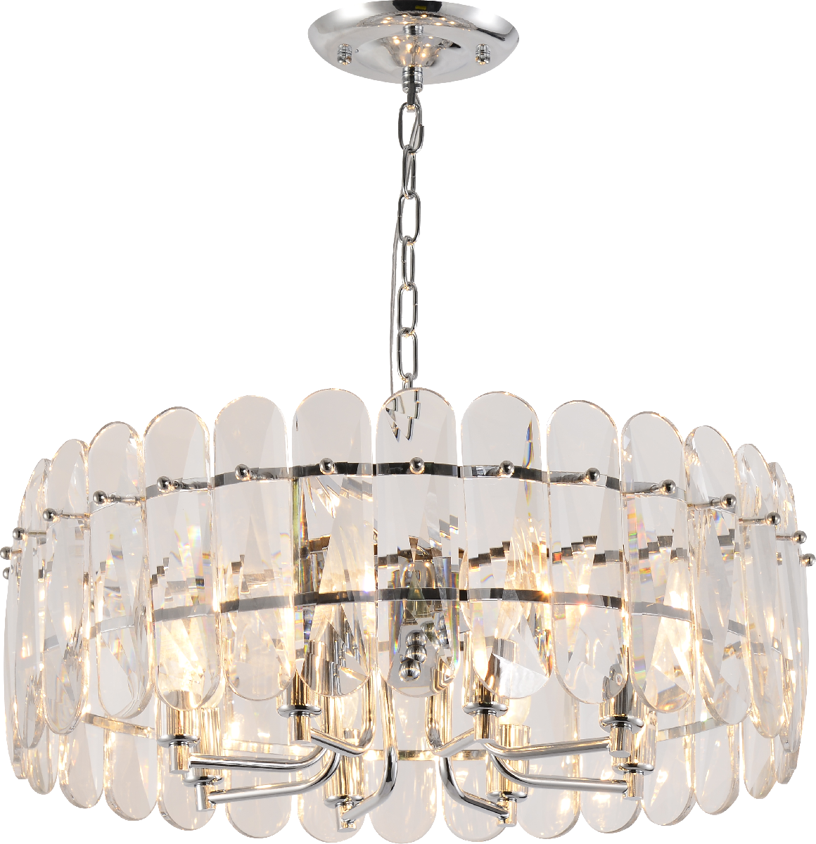 Подвесная люстра Rivoli Jade 1045-308 Б0061212 УЦ в Санкт-Петербурге