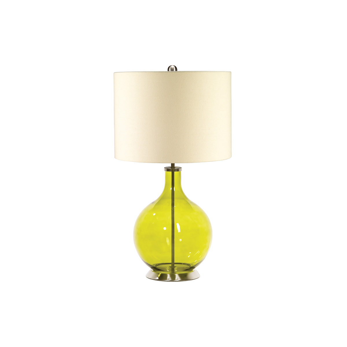 Настольная лампа Elstead Lighting ORB-TL-LIME в Санкт-Петербурге