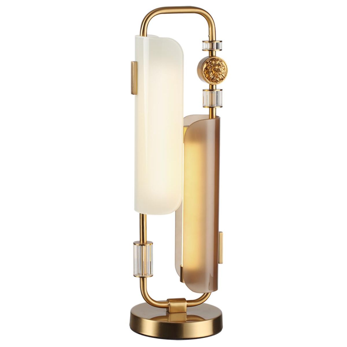 Настольная лампа Odeon Light Modern Lion 5467/10TL в Санкт-Петербурге