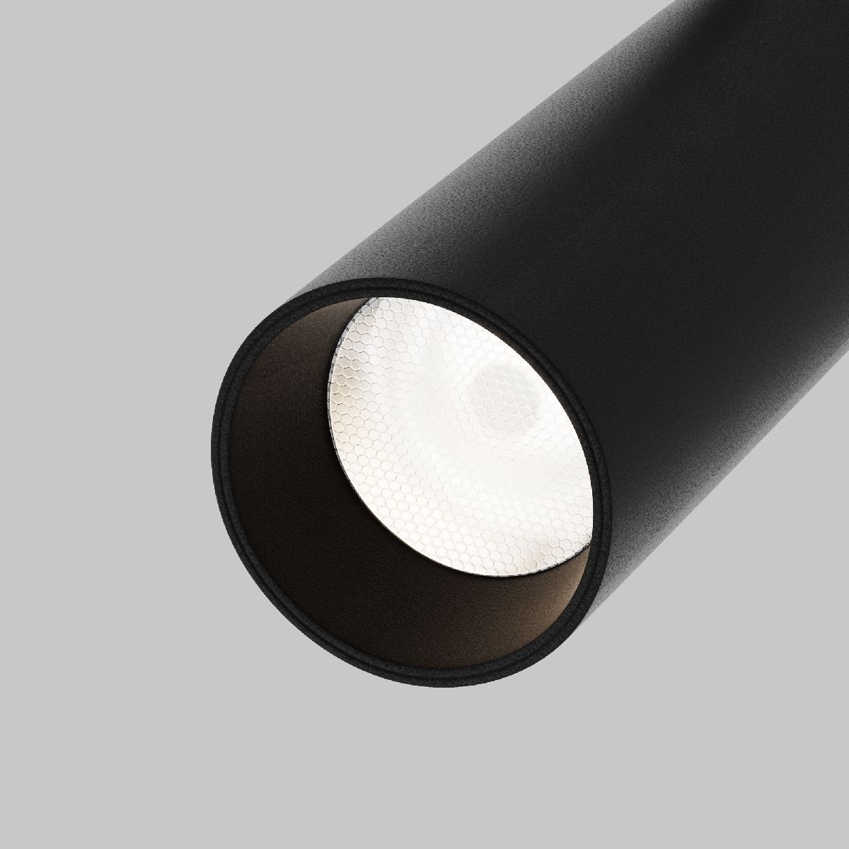 Трековый светодиодный светильник Maytoni Technical Focus Led TR032-4-12W3K-M-DS-B в Санкт-Петербурге