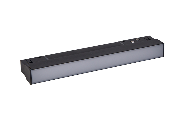 Трековый светильник Crystal Lux CLT 0.33 001 6W BL M4000K в Санкт-Петербурге