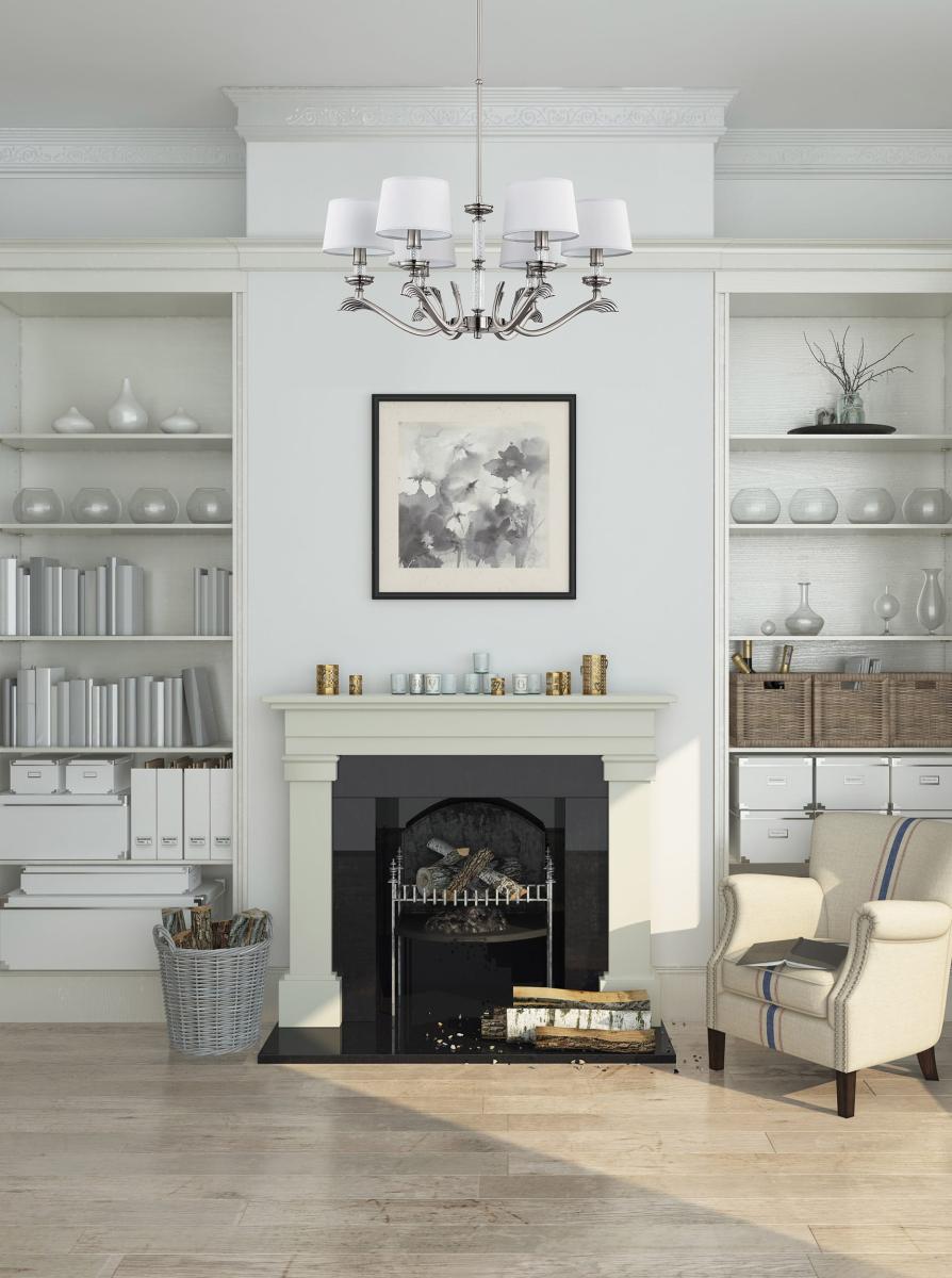 Подвесная люстра Kutek Sparone SPA-ZW-6 (N/A) в #REGION_NAME_DECLINE_PP#