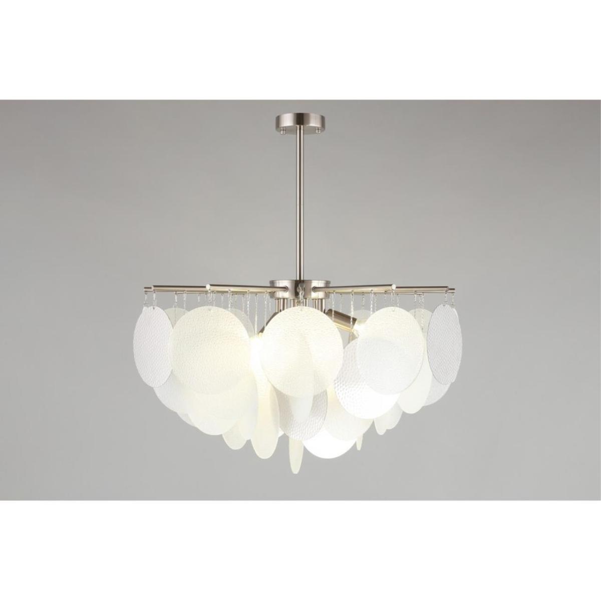 Люстра на штанге Omnilux Plelo OML-89917-06 в #REGION_NAME_DECLINE_PP#