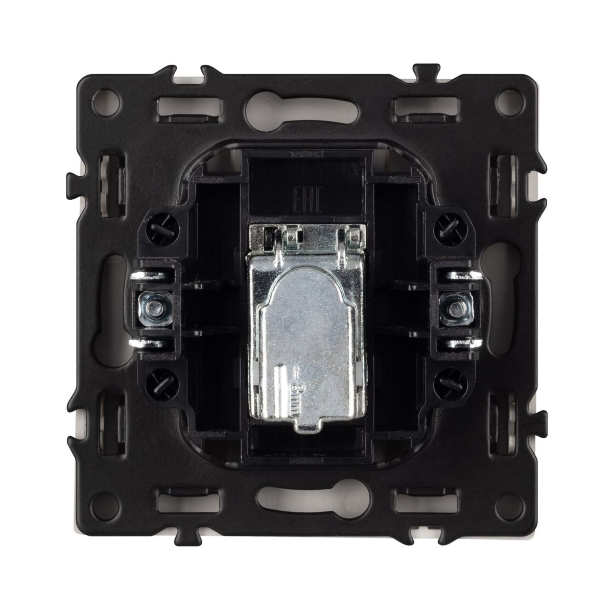 Механизм спутниковой розетки Arlight SCT-NOBE-MST1-SFPL-CA (SAT) (Кашемир) 061898 в Санкт-Петербурге