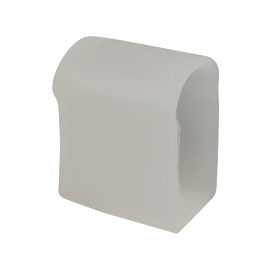 Заглушка для светодиодного неона ЭРА LS-cap- 220-neon Б0044656 в Санкт-Петербурге