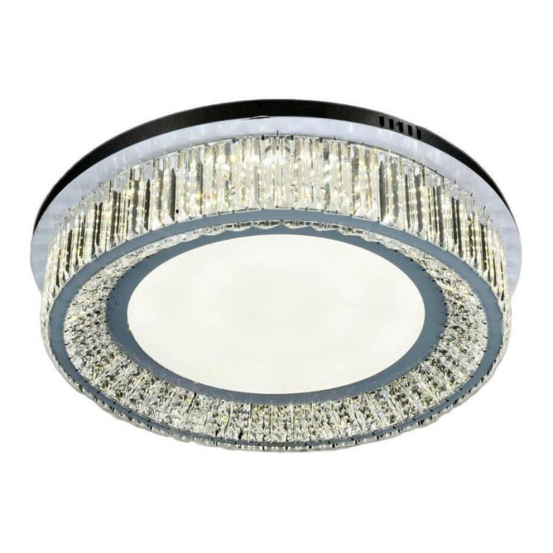 Потолочный светодиодный светильник Lumina Deco Cozza DDC 6966-500 в Санкт-Петербурге