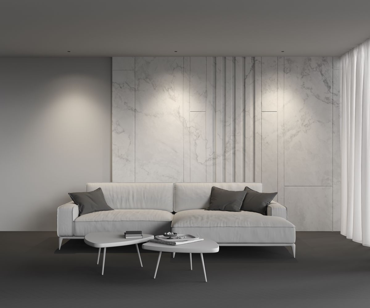 Встраиваемый светильник Maytoni Technical Mini DL059-7W4K-TRS-B в Санкт-Петербурге