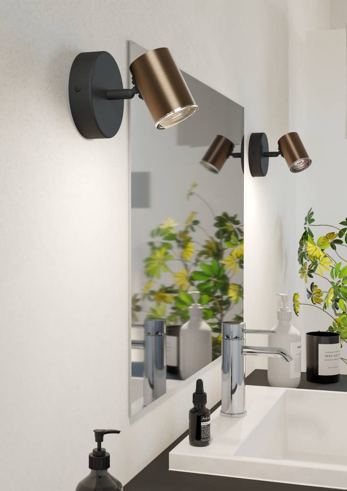 Спот Eglo Consuma 1 300587 в #REGION_NAME_DECLINE_PP#