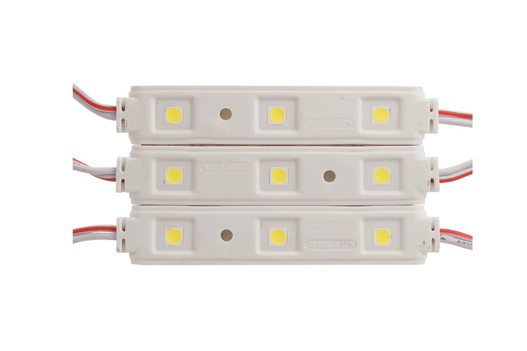 Модуль SWG MDLUX53-12-W 001788 в Санкт-Петербурге