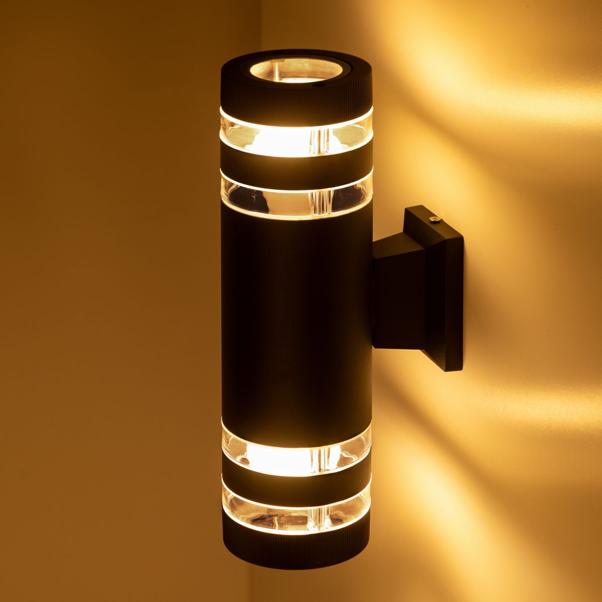 Уличный настенный светильник Эра Адрия GBW-102-BL-0300 в Санкт-Петербурге