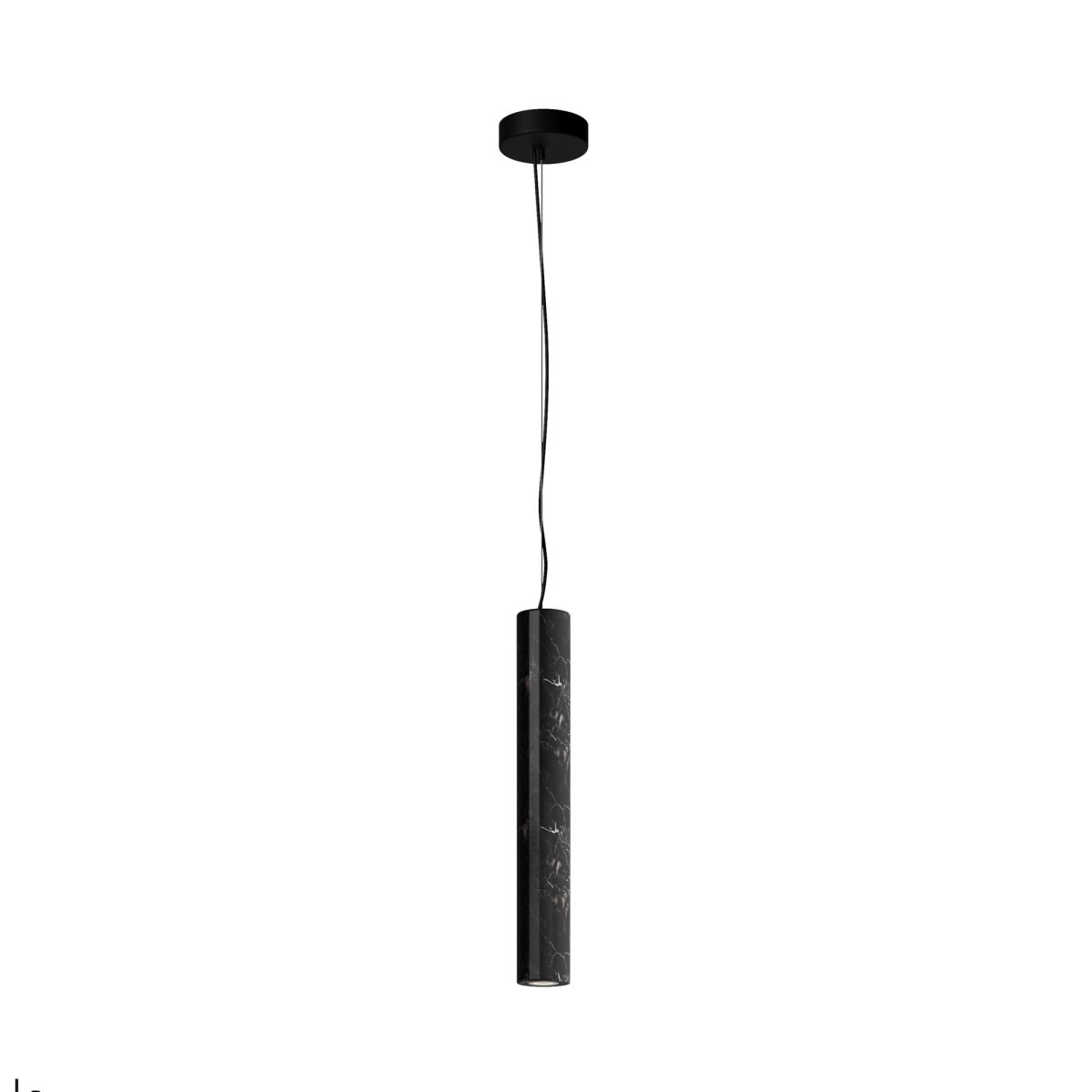 Подвесной светильник Maytoni Basic Texture MOD461PL-L5BK в Санкт-Петербурге