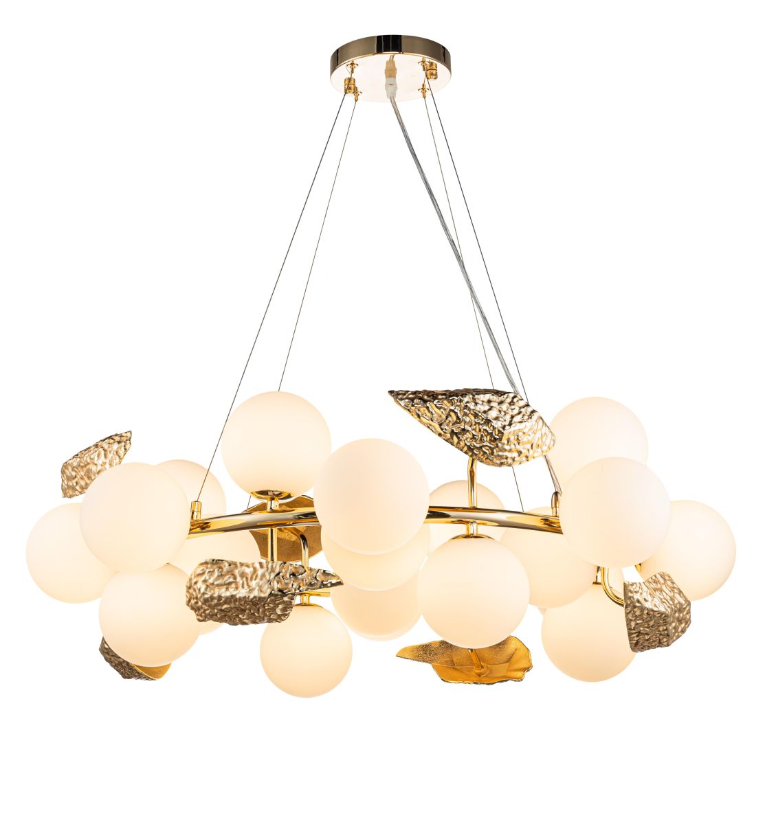 Подвесная люстра Alfa Light F3224-70 в #REGION_NAME_DECLINE_PP#