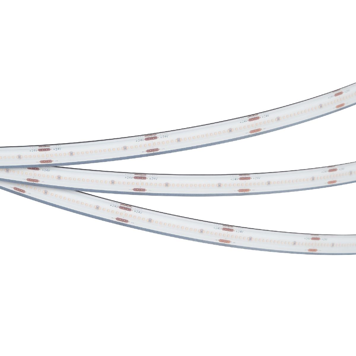 Светодиодная лента герметичная Arlight CSP-PFS-X480-10mm 24V Warm3000 (14.4 W/m, IP68, TWP100, 5m) 045044 в Санкт-Петербурге
