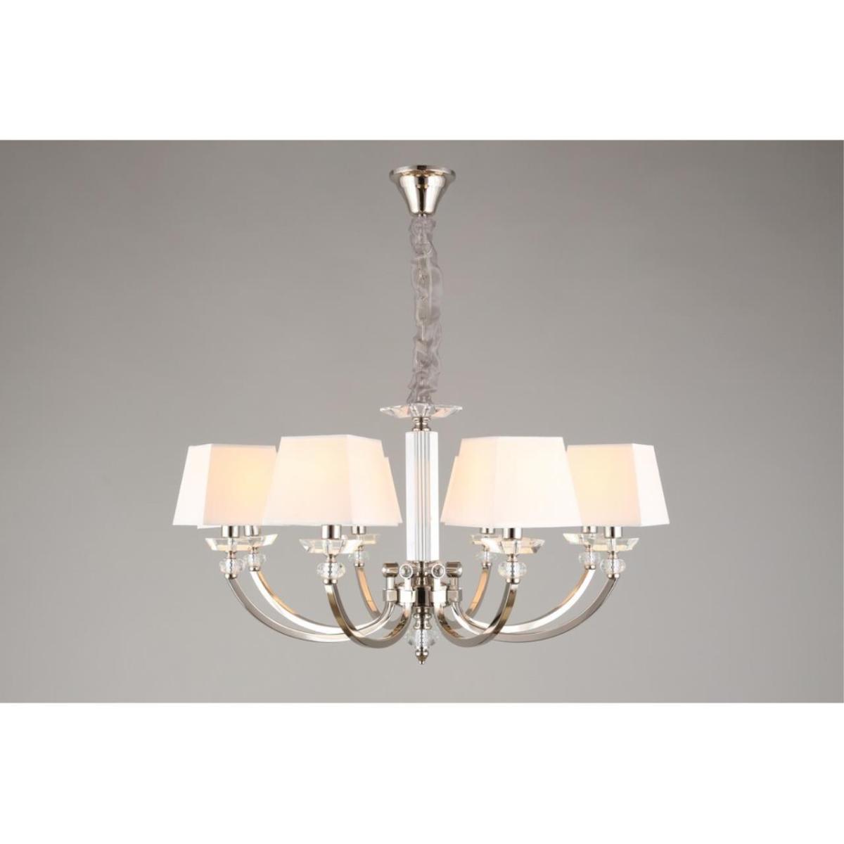 Подвесная люстра Aployt Gay APL.754.03.08 в Санкт-Петербурге