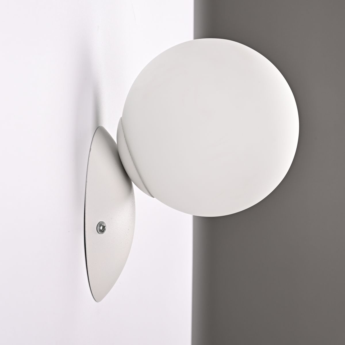 Настенный светильник ImperiumLoft Spherra White 311487-22 в Санкт-Петербурге