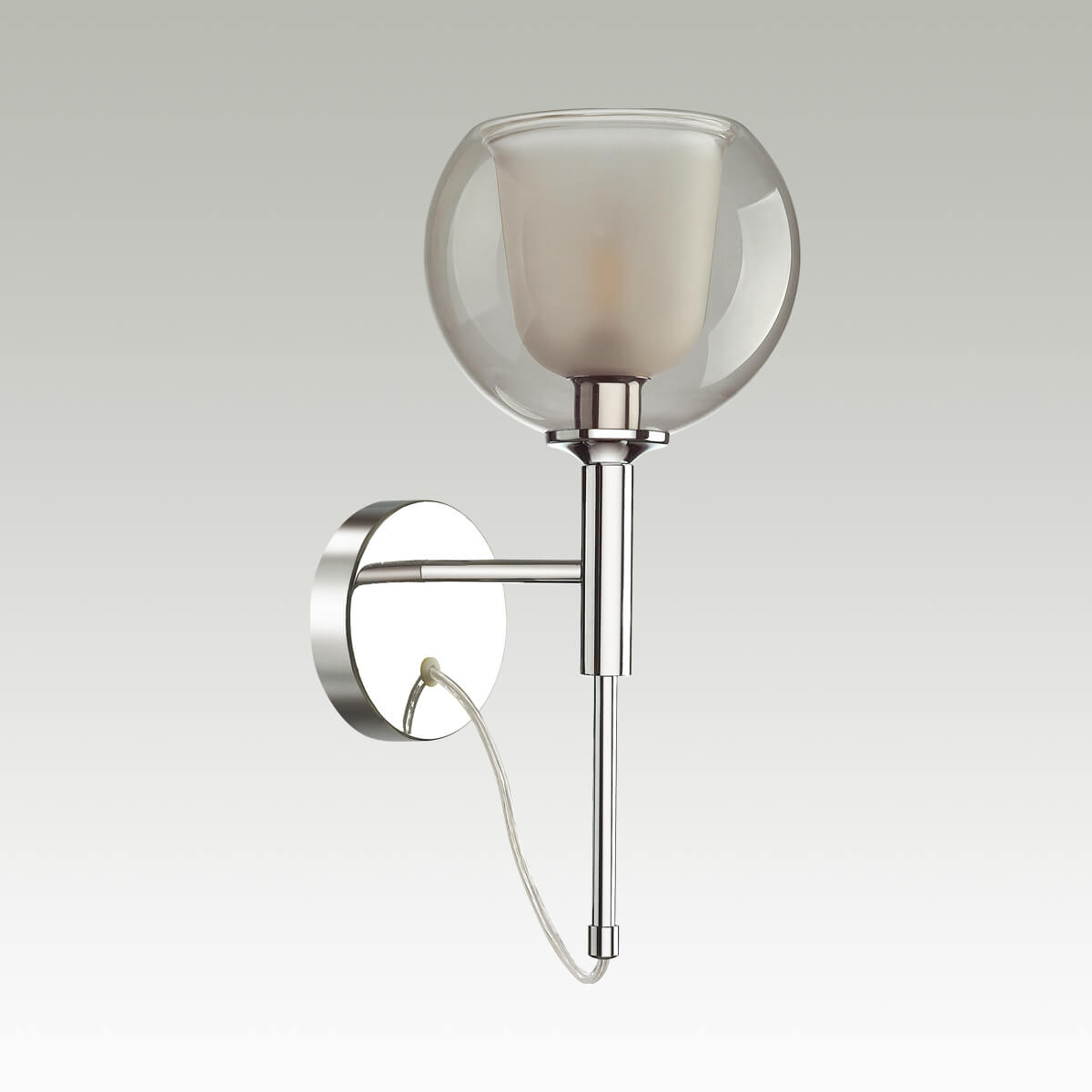 Бра в виде шара Odeon Light 4698/1W в Санкт-Петербурге