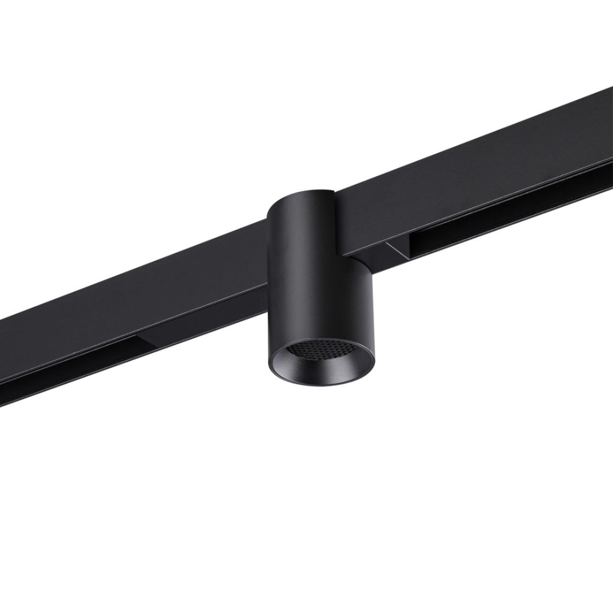 Трековый светодиодный светильник с переключателем цветовой темперетуры Novotech Port Vector 359954 в #REGION_NAME_DECLINE_PP#