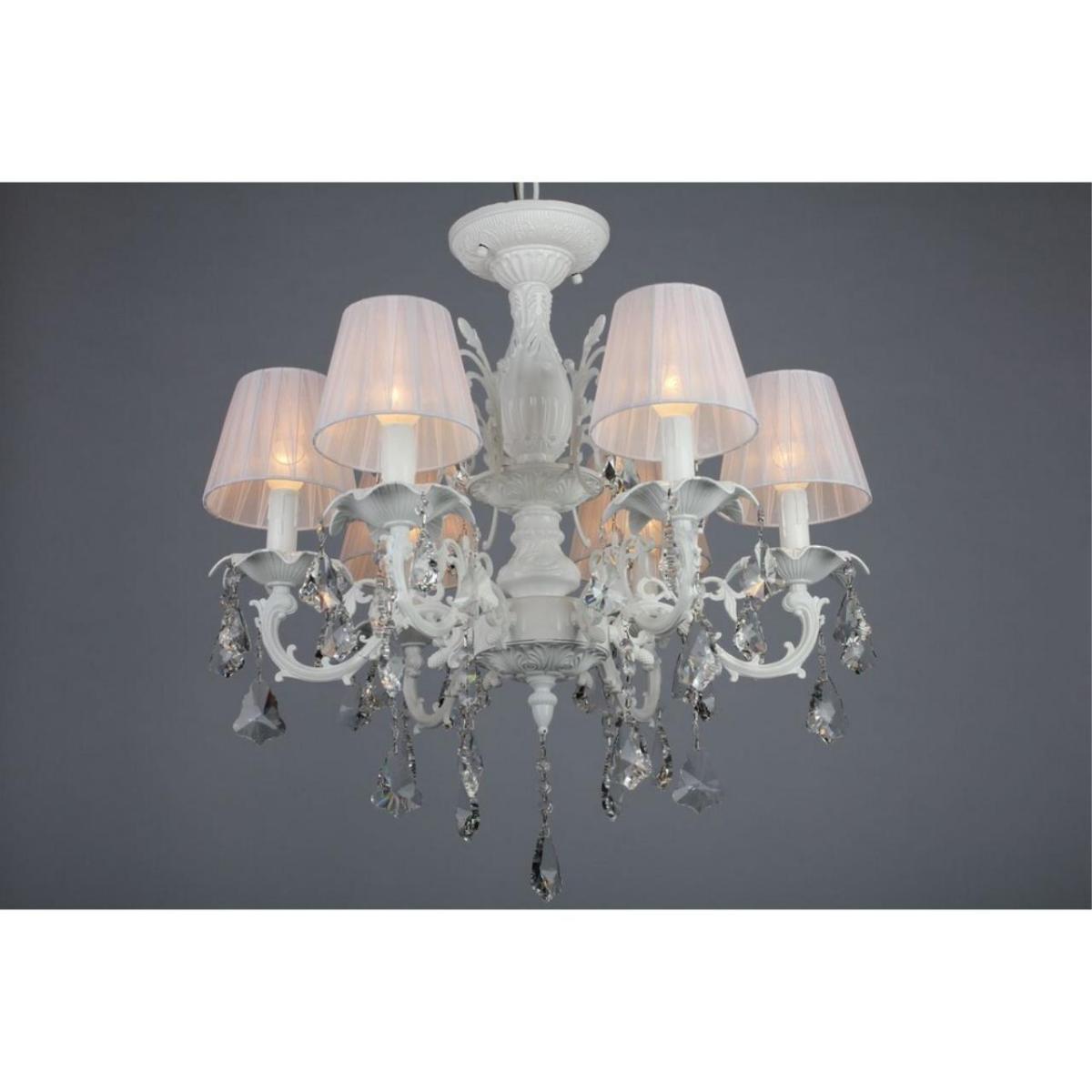 Подвесная люстра Omnilux OML-30807-06 в #REGION_NAME_DECLINE_PP#