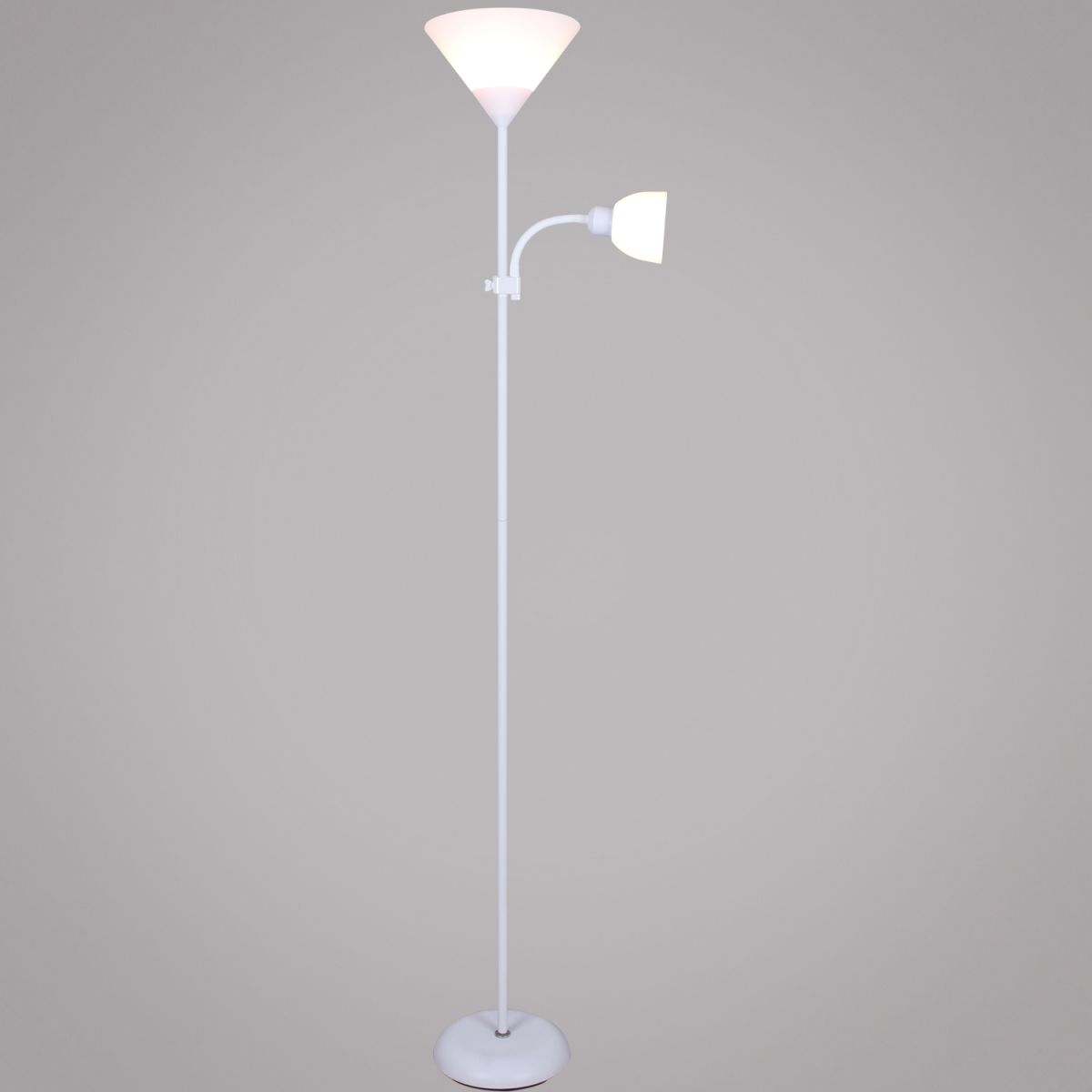 Торшер Reluce 00306-0.7-02 WH в Санкт-Петербурге