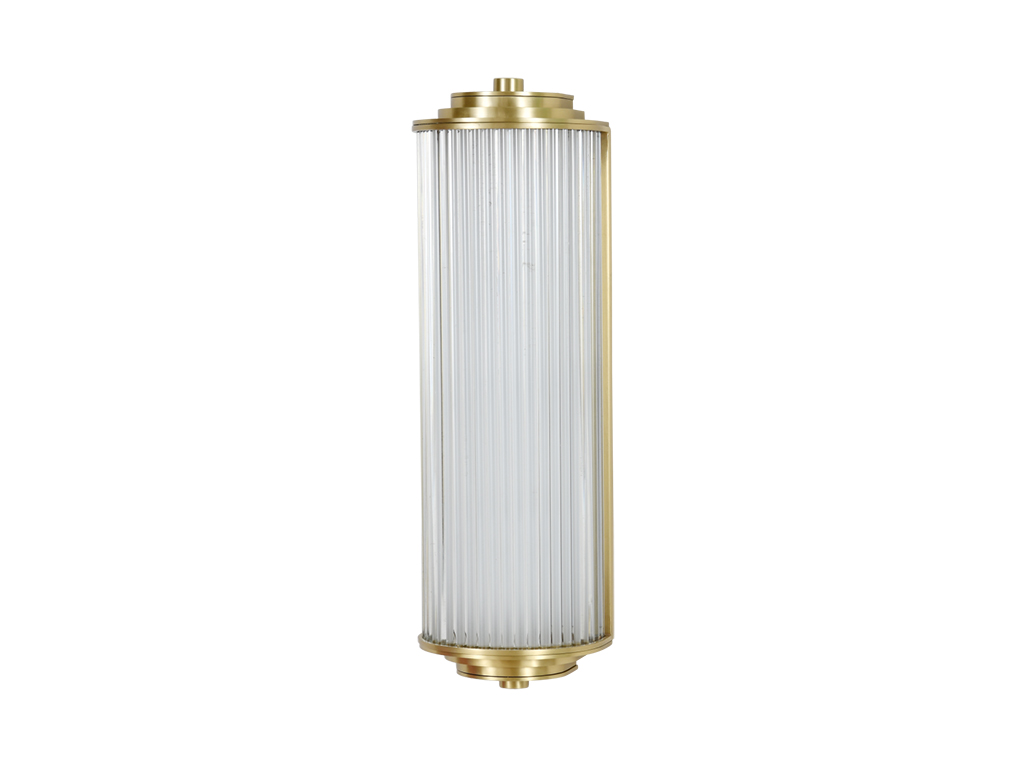Настенный светильник Newport Sonya 3292/A brass new М0070272 в Санкт-Петербурге
