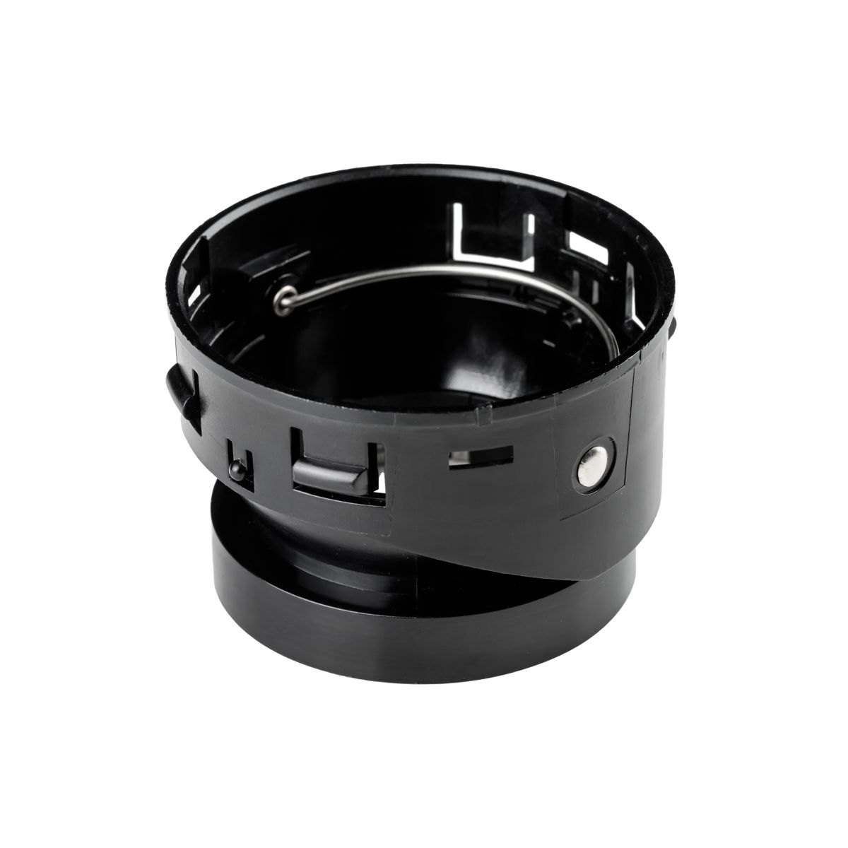 Внутренний поворотный механизм (суппорт) с углом наклона до 30G д/модулей MR16 07507x и 07505x Lightstar Stella Base 075000 в Санкт-Петербурге