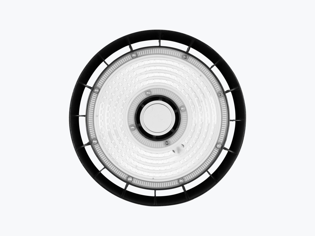 Светодиодный прожектор LEDS POWER НЛО 150Вт 6500К (серия НВ-Н) 007724 в Санкт-Петербурге