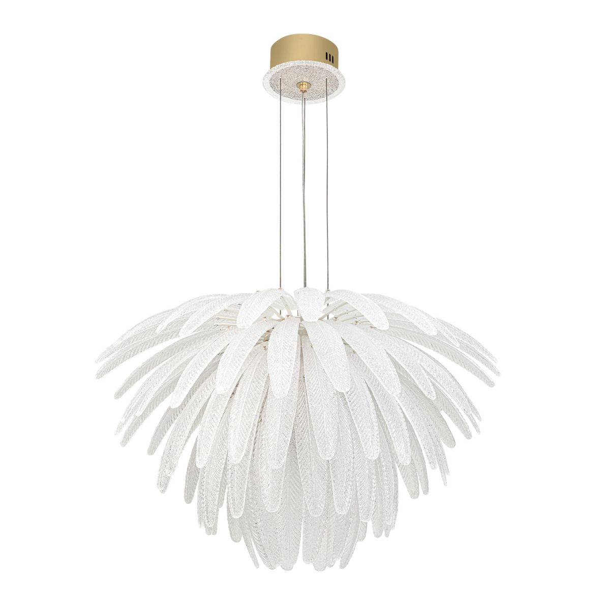 Подвесная люстра Modelux ML.2420.900 CP в Санкт-Петербурге