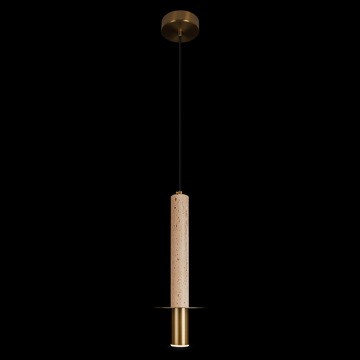 Подвесной светильник Loft IT Everest 10583A Bronze в #REGION_NAME_DECLINE_PP#