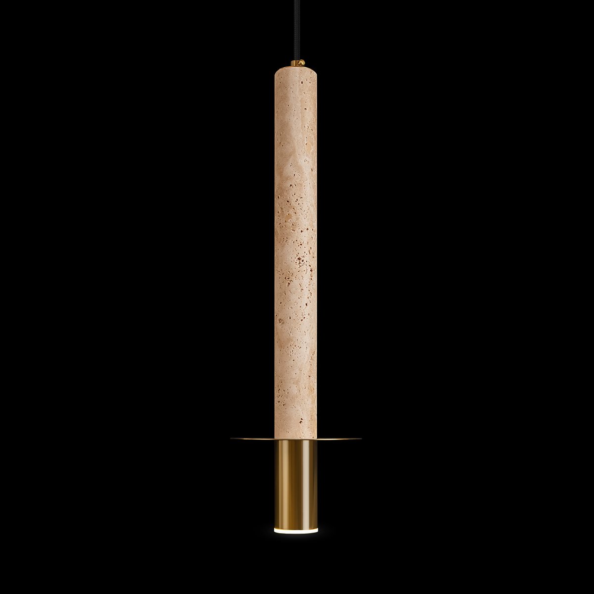 Подвесной светильник Loft IT Everest 10583B Bronze в #REGION_NAME_DECLINE_PP#
