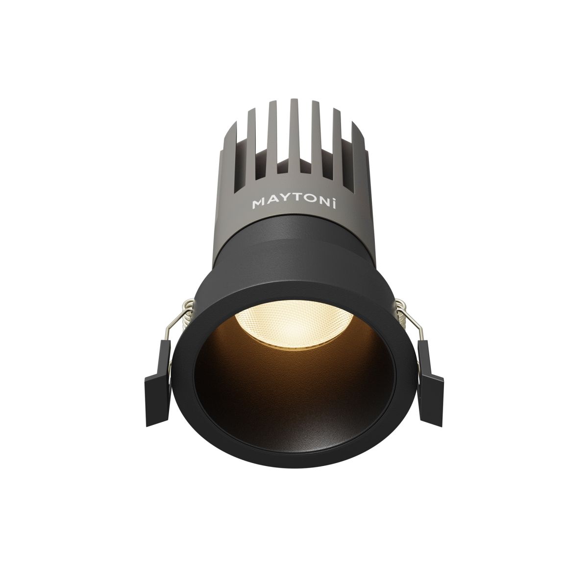 Встраиваемый светильник Maytoni Technical Dip DL118-15W-3K-B в Санкт-Петербурге