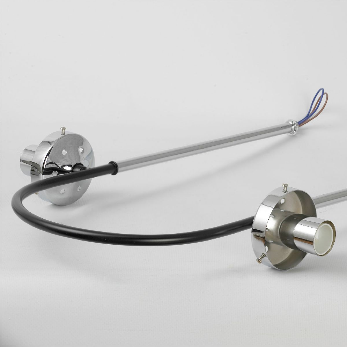 Потолочная люстра Lussole Brantley LSP-8930 УЦ в Санкт-Петербурге