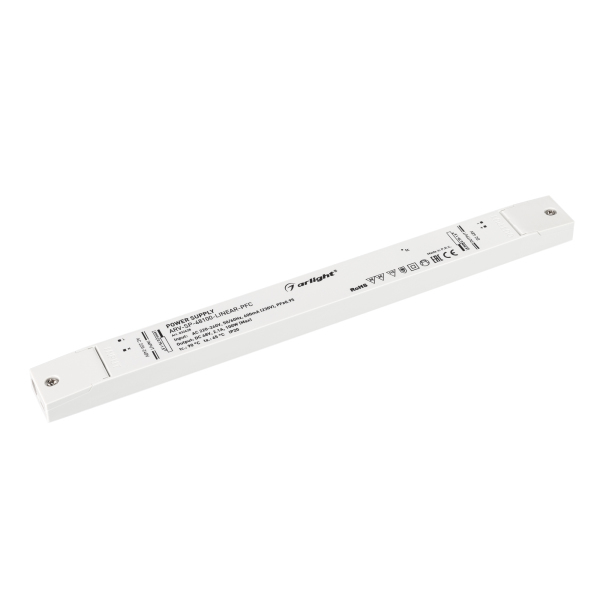 Блок питания Arlight ARV-SP-48100-Linear-PFC 48V 100W IP20 2,1A 032628 в Санкт-Петербурге